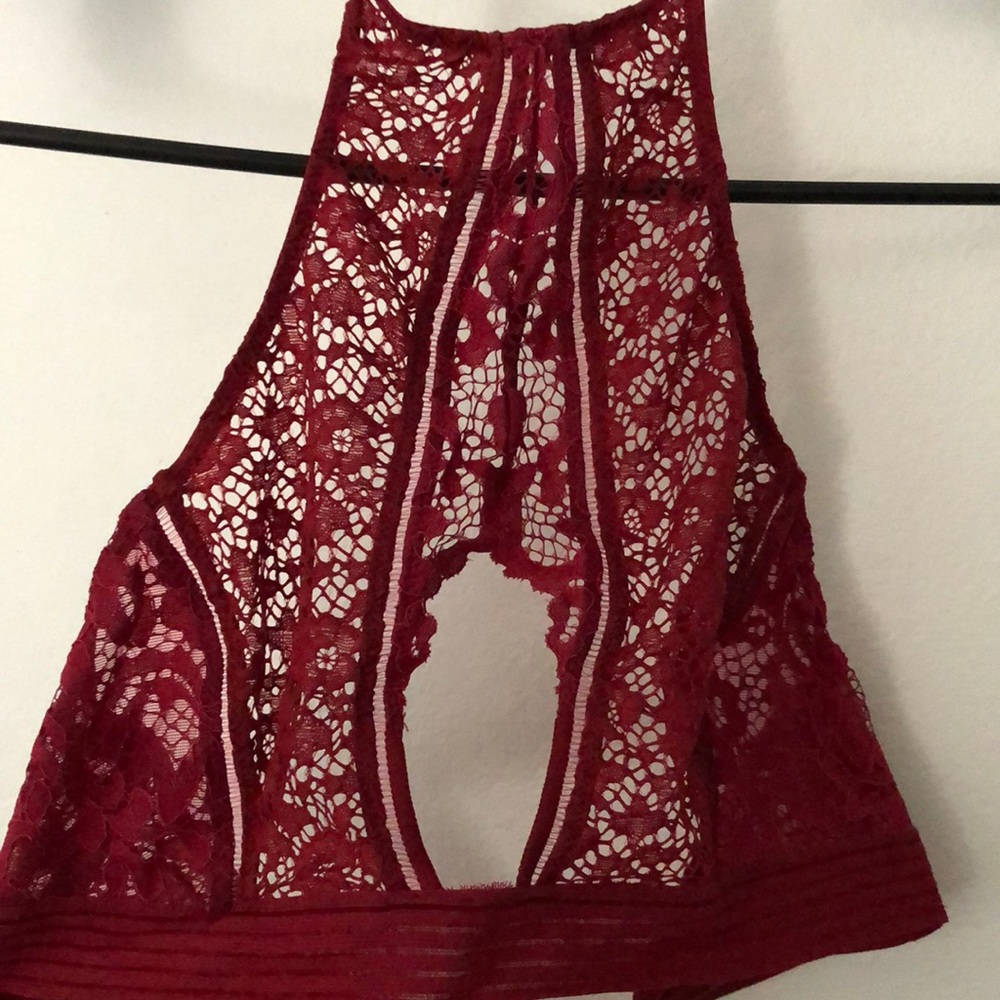 Victoria secret’s Bralette
